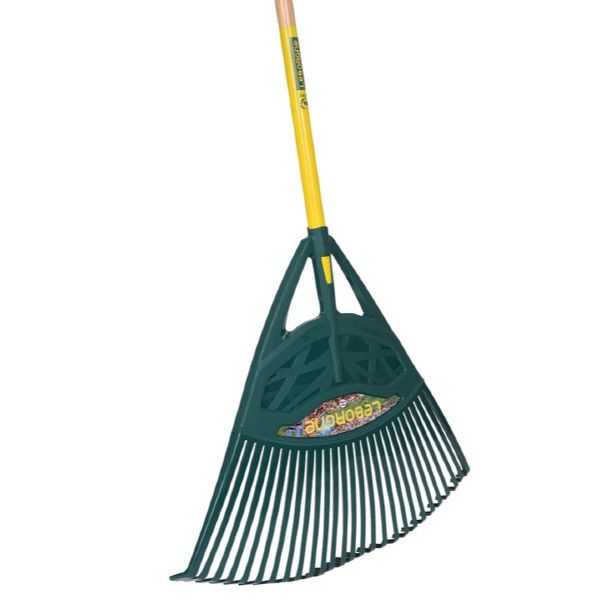 Plastmasas grābeklis(platumā 65cm) 0.56kg LEBORGNE